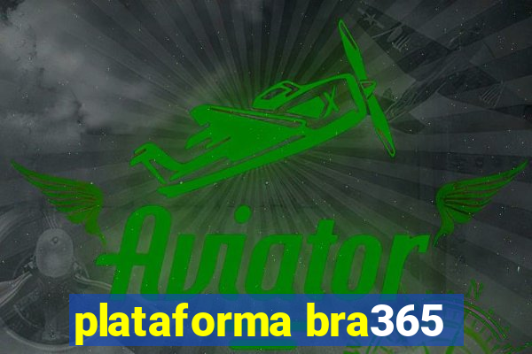 plataforma bra365